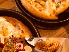 -必胜客(大悦城店)