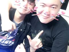 -6号玩家桌游吧(汉街店)