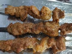 -东方宫·中国兰州牛肉拉面(三里屯店)