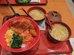 -食其家·牛丼咖喱(太阳宫店)