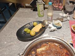 -一绪に寿喜烧(虹悦城店)