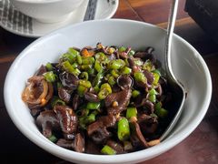 -湘力力小院·鱼汤泡饭(枫林路店)