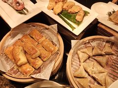 -马哥孛罗咖啡厅·Cafe Marco (厦门马哥孛罗东方大酒店)