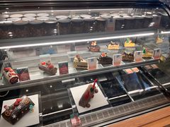 -大连铂尔曼酒店-铂尔曼美食廊 Pullman Deli