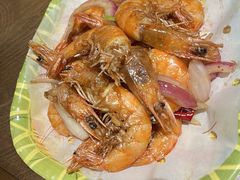 -HOHO餐厅(古子城店)