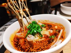 -太二酸菜鱼(正大广场店)