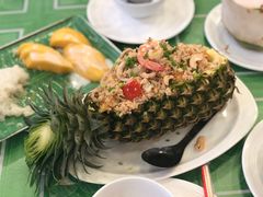 -陳妈妈泰国菜
