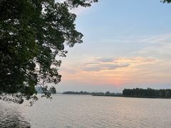 -东湖落雁景区