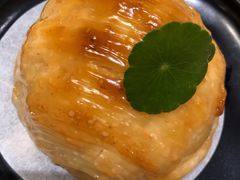 芝士焗糯米鸡-正哥点心皇子(旺城广场店)