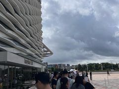-喜茶(珠海华发商都店)