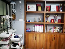 -VIM Hair Salon