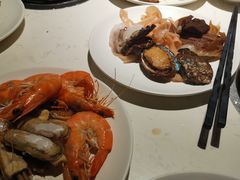 -加餐海鲜自助(宝龙一城店)