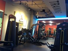 -RoMan罗马健身工作室(莘庄店)