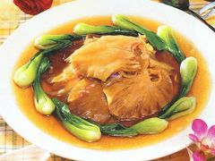 -御仙都北京菜馆·烤鸭店(双井店)