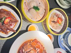 -蝴蝶里·粤菜·点心(滨江龙湖店)