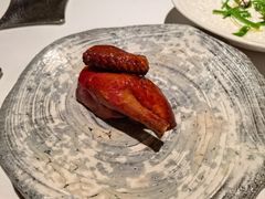 -新荣记(建国门外大街店)