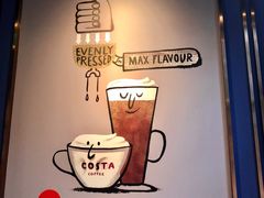 -COSTA COFFEE(吴江路店)