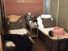包房-SPA·印象足道养生(大运河度假区四望亭店)