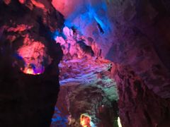 -天河潭旅游度假区