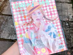 -恋物百货商店(华侨城店)