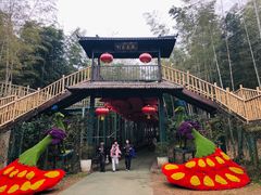 -陶祖圣境风景区