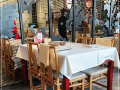 大堂-辣婆婆(航天桥店)