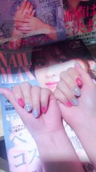 -森日式美甲沙龙MORI NAIL总店