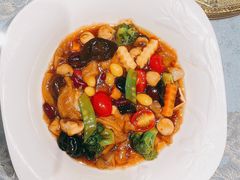 -古南都·老广东酒楼(龙江店)