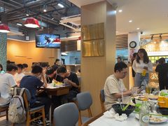 -華歡冰室-WahFoon(吉大店)