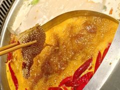 -红辣椒·川菜·火锅(朝外店)