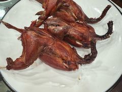 -乔家满族八大碗(中兴路店)