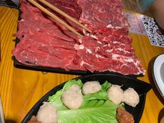 -牛品福潮汕牛肉火锅(旺庄店)