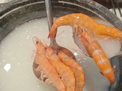 -御膳粥·牛乳粥底火锅·地道顺德菜(容桂店)