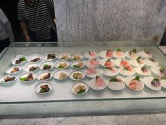 -雍和会海鲜姿造自助(湖东路店)