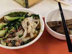 传统猪肉面-东方削面(迎泽街店)