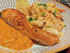 -BAKER&SPICE(祥云小镇店)