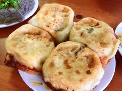 门钉肉饼-宝瑞门钉肉饼店