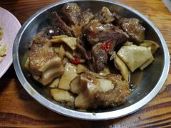 -老兵牛蹄店(下沙店)