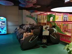 -巴斯漫温泉汗蒸馆(贡湖大道店)