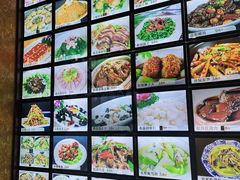 -长兴菜馆(高桥店)