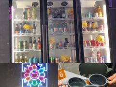 门面-chicken plus韩国炸鸡(城阳店)