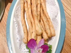 -青瓷火锅料理(西单大悦城店)