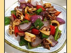 -东坊味道私房菜·地道顺德菜(大良店)