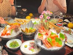 -匠和风精致料理(莆田财富中心店)