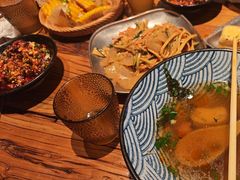 -北丐先生·野馄饨烧烤(长宁龙之梦店)