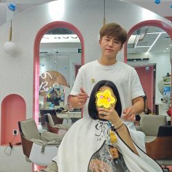 -芭莎造型·BAZAAR SALON