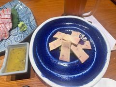 -千代武日本料理(爱建店)