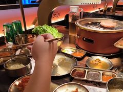 -西塔老太太泥炉烤肉(上海七宝领展广场店)