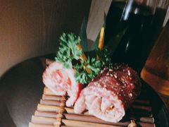 -西塔老太太泥炉烤肉(温州首店万象城黑金店)