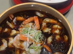 -大鹏饭店·金陵家宴(奥体中心店)